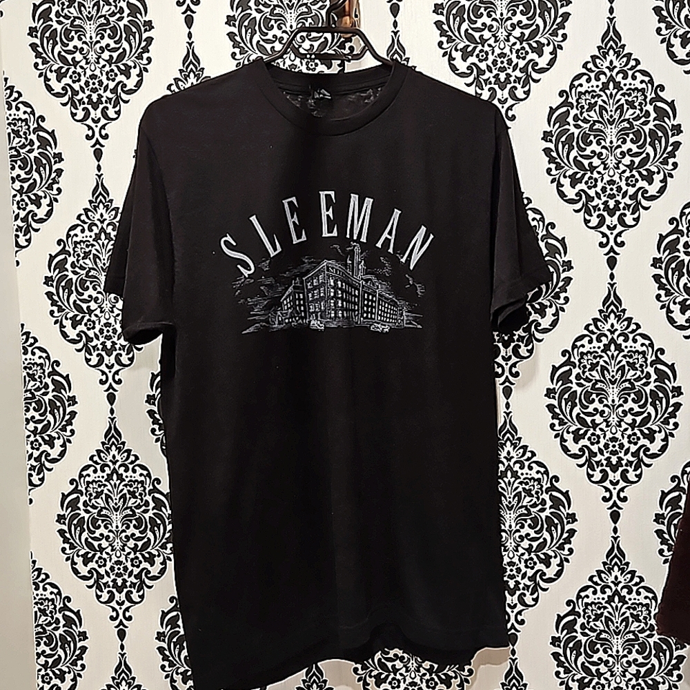 Sleeman Brewery T